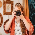 Kimberly Matteson - @kimberlymattesonphotography - Instagram