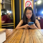 Kimberly Mau - @kimberlymau - Instagram