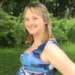 Kimberly Maule - @kimberlymaulemama - Instagram