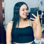 Kimberly Mauricio - @kimberly_mau20 - Instagram