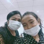 Kimberly Maya - @sinurmaya74 - Instagram
