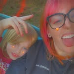 Kimberly McGivern - @spookykim216 - Instagram