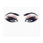 Kimberly Mendes - @lashes_by_kayy97 - Instagram