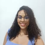 Kimberly Mendes Pinheiro - @kim_binha - Instagram