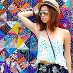 Kimberly Mendiola - @mendiola3205 - Instagram