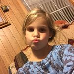 Haven Kimberly Merrick - @haven_loves_cheer - Instagram