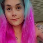 Kimberley Merrick - @kojosomo - Instagram