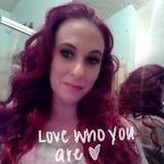 Kimberly Merrick - @kimberme7 - Instagram