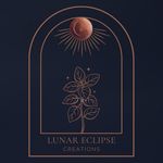 Kimberly Millsaps - @lunar.eclipse.creations - Instagram