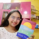 Kimberly Moniz | Personal Growth | Marketing | Business - @sharing_the_joy_of_reading - Instagram