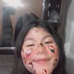 Kimberly Monreal - @monreal7580 - Instagram
