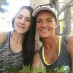 Kimberly moriarty - @kimmoriarty927 - Instagram