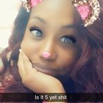 Kimberly Mosby - @kimmykat916 - Instagram