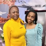 Kimberly Mosby Walker - @pk4ever1 - Instagram
