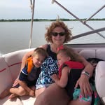 Kimberly Mounts - @meadormounts - Instagram