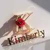 Kimberly Mucu - @kimberly.mucu7 - TikTok