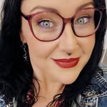 Kimberly Mudd - @ravenmcnight - Instagram