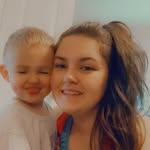 Kimberly Murphree - @little98bean - Instagram