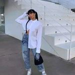 Kimberlymuthio - @kimberlymuthio7 - Instagram