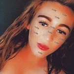 Kimberly Nagy - @kimberlynagy28 - Instagram