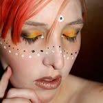 Kimberly Nall - @makeup_by_kimiko - Instagram