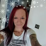 Kimberly Napper - @lil_kim_napper76 - Instagram