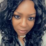 Kimberly Napper - @kimberly.napper - Instagram