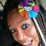 Kimberly Napper - @giftedone733 - Instagram