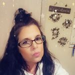 Kimberly Neece - @lilkime45 - Instagram
