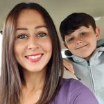 Kimberley Needham - @kimboneed90 - Instagram