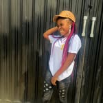 Kimberly needham - @oluwafikayomiarinola - Instagram