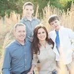 Kimberly Nicely Dawes - @dawes.kimberly - Instagram