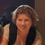 Kimberly Nilsson - @prosperpeople - Instagram