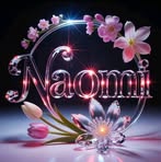 Kimberly Naomy - Facebook