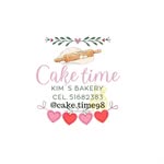 Kimberly Ojeda - @cake.time98 - Instagram