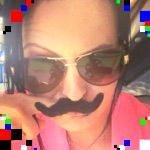 Kimberly Olinger - @fannienorrisluzis - Instagram