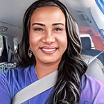 Kimberly Ollison - @kimberly_ollisonpurplequeen12 - Instagram