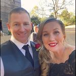 Kimberly Ousley - @ousleytk - Instagram