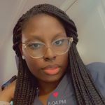 Kimberly Ousley - @lorreale97 - Instagram