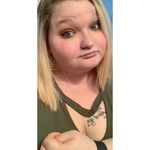 Kimberly Ann Overby - @kimmy_overby21 - Instagram