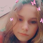 Kimberly Parris - @kparris120 - Instagram