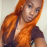 Kimberly Parris - @queenkayxinfinity - Instagram