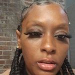 Kimberly Parris - @slimkimp6 - Instagram