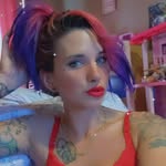 Kimberly Ann Patrick - @lunalove899016 - Instagram