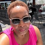Kimberly Patrick - @amandayvonne1908 - Instagram