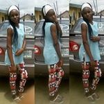 Kimberly Patrick - @orowo.okirieri - Instagram