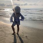 Kimberly Peay - @skimberly74 - Instagram