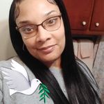 Kimberly Nicole Pegues - @mspiggysworld - Instagram