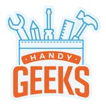 Kimberly Pendley - @handygeekschi - Instagram