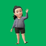 Kimberly Persson - Facebook